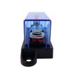 ANM Plug-in Car Yacht Fuse Holder, Two-way + 2 Spare Fuses - 5