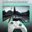 Z03 Black Wireless Bluetooth Game Controller for Switch/IOS/Android/PC - 3