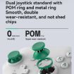 Z03 Black Wireless Bluetooth Game Controller for Switch/IOS/Android/PC - 5