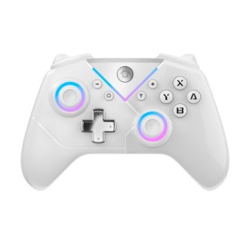 CM-617 Wireless Bluetooth Game Controller for Switch/Android/IOS/PC - 1