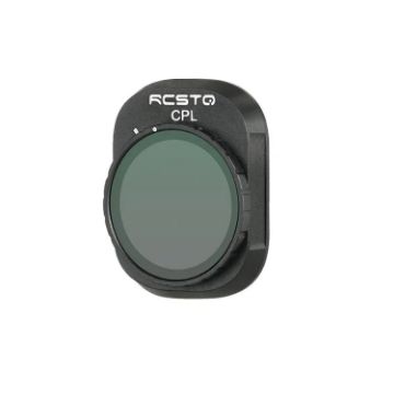 DJI Mini 4 Pro RCSTQ CPL Filter HD Protective Mirror Accessories - 1