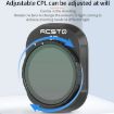 DJI Mini 4 Pro RCSTQ Filter ND-PL8/16/32/64 Drone Accessories - 4