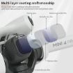 DJI Mini 4 Pro RCSTQ Filter ND-PL8/16/32/64 Drone Accessories - 6