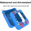 Bitzee Electronic Pet Machine Silicone Case - Blue - 4