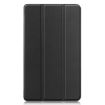Blackview Tab 60 2023 Smart Leather Tablet Case Holder (Black) - 2