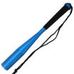 Blue Aluminum Alloy Fish Knocker Fishing Hammer Stick - 1