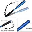 Blue Aluminum Alloy Fish Knocker Fishing Hammer Stick - 6