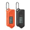 Flipper Zero Orange Silicone Protective Case - Anti-slip Cover - 2