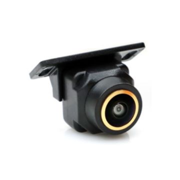 Universal HD Night Vision Car Rear View Camera AHD720P Fisheye - 1
