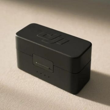 DJI Mic Mini Charging Case - Original - 1