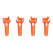DJI Neo Drone Orange Landing Gear Heightened Support Leg Accessories - 1