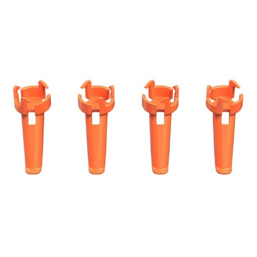 DJI Neo Drone Orange Landing Gear Heightened Support Leg Accessories - 1