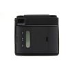 FUJIFILM INSTAX MINI 99 Camera Silicone Case - Black Protective Cover - 3