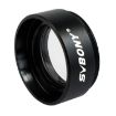 SVBONY F9115A 1.25" 0.5x Eyepiece Reducing Lens Fine Thread - 3