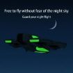 DJI Neo RCSTQ Gradient Luminous Fluorescent Stickers - 3