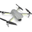 RCSTQ Drone Universal Luminous Stickers - 2pcs Set - 3