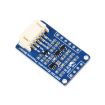 Waveshare 24658 BMP390 Sensor: Precision Pressure/Altitude/Temp - 3