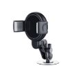 X24-7 Universal Car Navigation Phone Holder Clip Seamless Sticker - 1