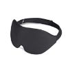 3D Sleep Eye Mask Memory Foam Non-pressure Blindfold (Pink) - 3