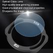 DJI Neo CQT Drone Filter Set: ND4, ND8, ND16, ND32 - 3