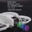 DJI Neo CQT Drone Filter Set: ND4, ND8, ND16, ND32 - 4