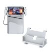 PlayStation Portal iplay HBP-587 Storage Rack with Charger (White) - 1