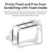 aMagisn Ver Metal Rabbit Cage for GoPro HERO13/12/11/10/9 Black - 5