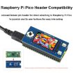 Waveshare 19340 1.14" LCD Display 65K Colors for Raspberry Pi Pico - 6