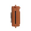 Fujifilm Instax Mini EVO Soft Shell Protective Case - Brown - 4