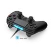 Wired PS5/PS5 Slim/PC Controller with Macro & Six-axis Gyro - 6