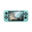 RG50XX 5" Retro Handheld Console Linux 15000+ Games (Green) - 1