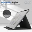 Rotating Dormant Case for 11.8" reMarkable Paper Pro 2024 (Black) - 4