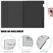 Rotating Dormant Case for 11.8" reMarkable Paper Pro 2024 (Black) - 6