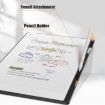 Gray Rotating Dormant Case for 11.8" reMarkable Paper Pro 2024 - 3