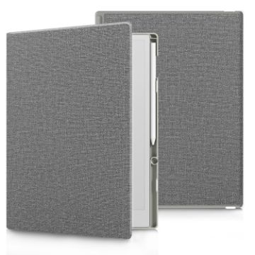 Gray Book Style Dormant Case for reMarkable Paper Pro 2024 11.8 inch - 1