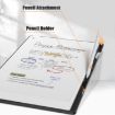 Gray Book Style Dormant Case for reMarkable Paper Pro 2024 11.8 inch - 5