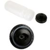 280ml PE Plastic Sports Water Bottle with Outdoor Running Waist Pack - 5