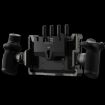 DJI High-Bright Remote Monitor Gold-Mount Battery Adapter Original - 4