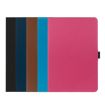 TCL Nxtpaper 14 Tablet Case 14.3" Leather, Dark Blue, Skin Texture - 3