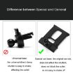 BMW 7 Series 16-22 Air Outlet Phone Holder Base Modification - 4