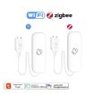Tuya WiFi Flood Detector: Remote Water Leak Alarm Monitoring - 2
