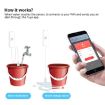 Tuya Zigbee Water Leak Detector Remote Monitoring Alarm - 3
