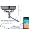 Tuya Zigbee Water Leak Detector Remote Monitoring Alarm - 4
