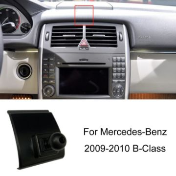 Mercedes-Benz Phone Holder Air Outlet Base 09-10 B-Class - 1