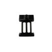 Mercedes-Benz Phone Holder Air Outlet Base, 11-13 C-Class Model - 2