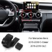 Mercedes-Benz Phone Holder for 15-18 C-Class/16-19 GLC Air Outlet - 1
