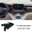 Mercedes-Benz Phone Holder for 16-21 V260 Air Outlet - 1