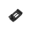 Audi Q5 10-18 Left Driving Car Phone Holder Mount Base - 2