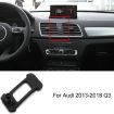 Audi Q3 13-18 Left Driving Phone Holder Mount Base - 1