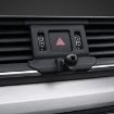 Audi Q3 13-18 Left Driving Phone Holder Mount Base - 5